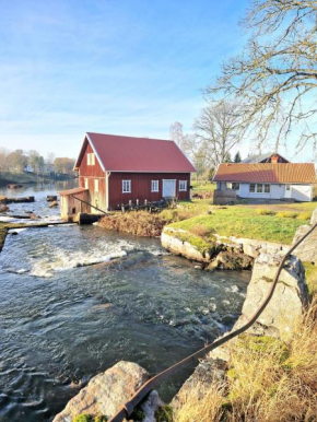 Biskopskvarn, Skara